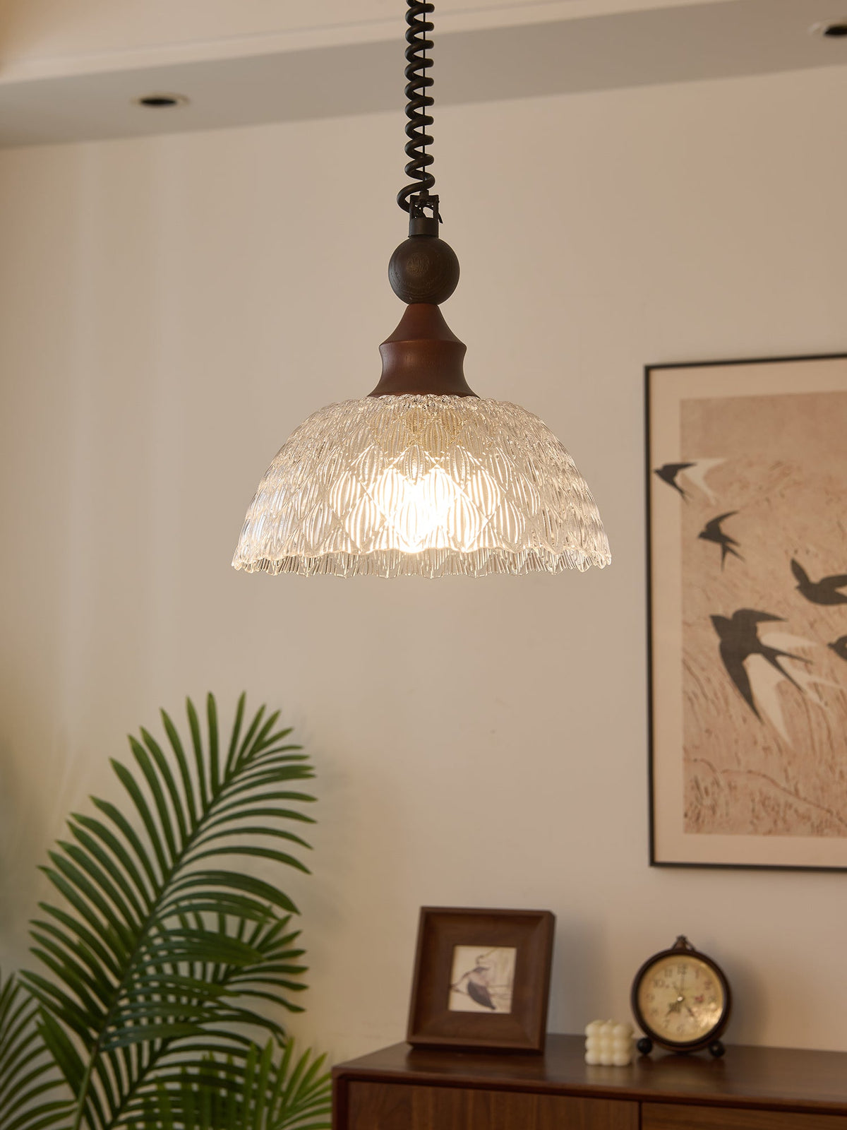 Monet Pendant Lamp