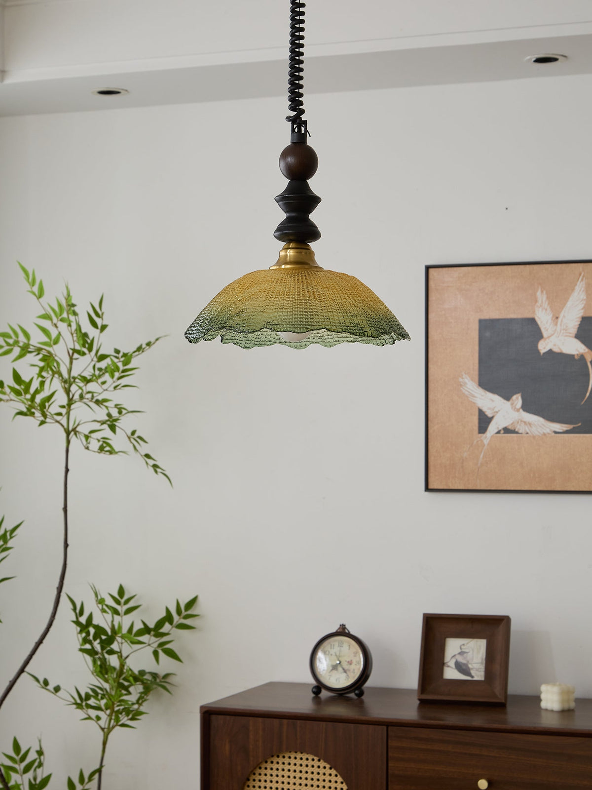 Monet Pendant Lamp
