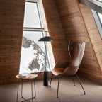 Monolith Dome Floor Lamp