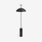 Monolith Dome Floor Lamp
