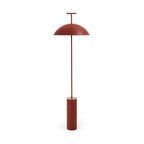 Monolith Dome Floor Lamp