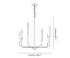 Monroe Chandelier