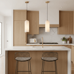 Monty Pendant Lamp