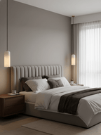 Monty Pendant Lamp