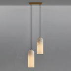 Monty Pendant Lamp