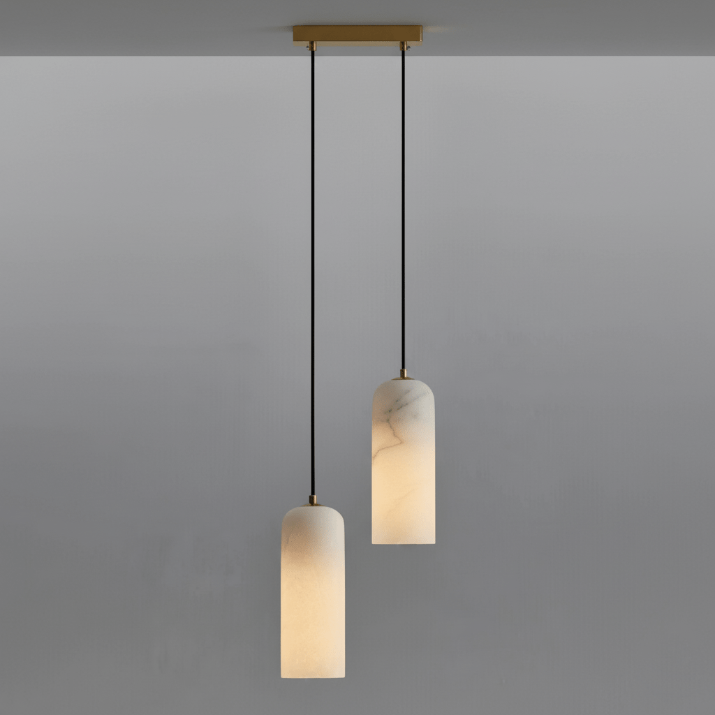 Monty Pendant Lamp