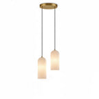Monty Pendant Lamp