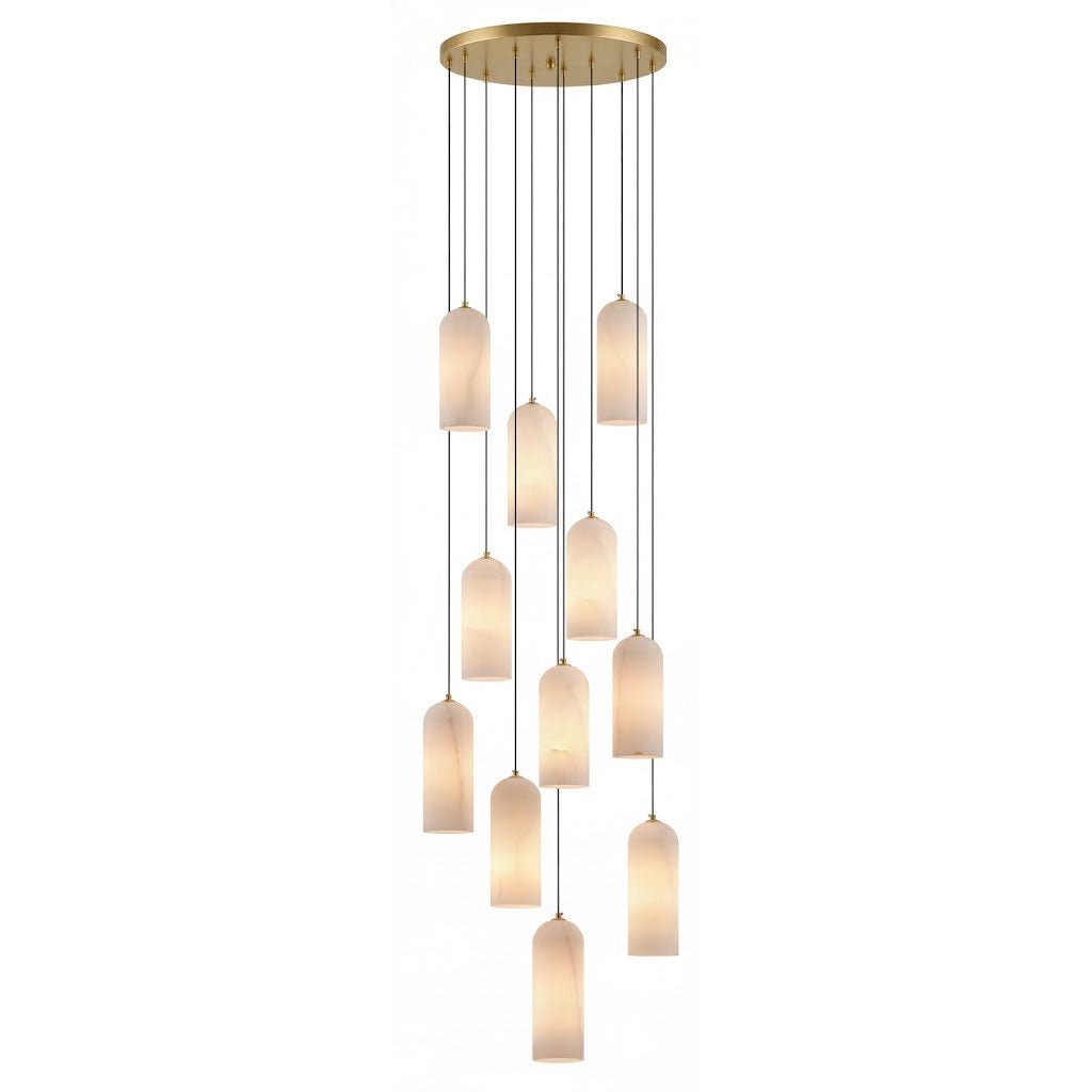 Monty Pendant Lamp