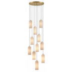 Monty Pendant Lamp