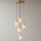 Monty Pendant Lamp