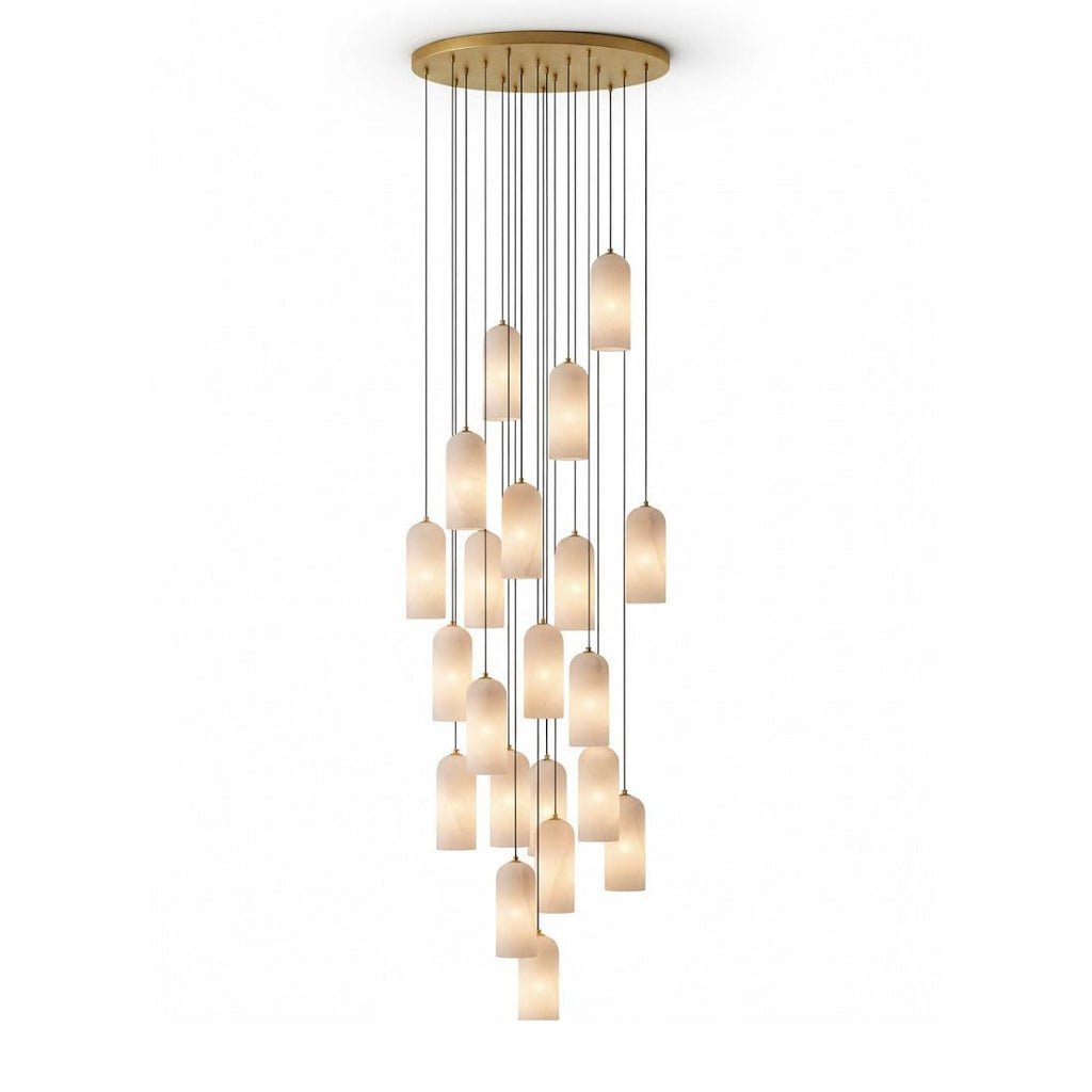 Monty Pendant Lamp