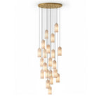 Monty Pendant Lamp