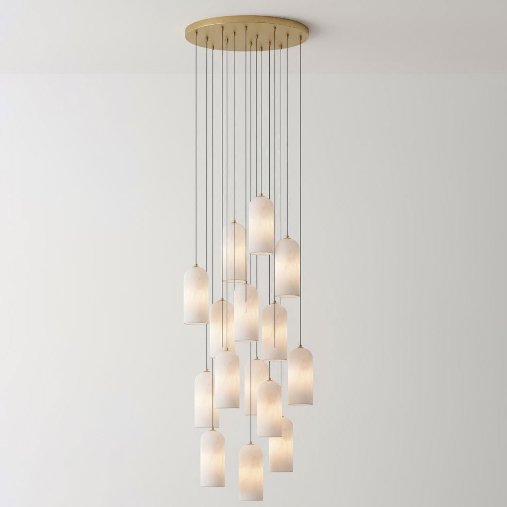 Monty Pendant Lamp