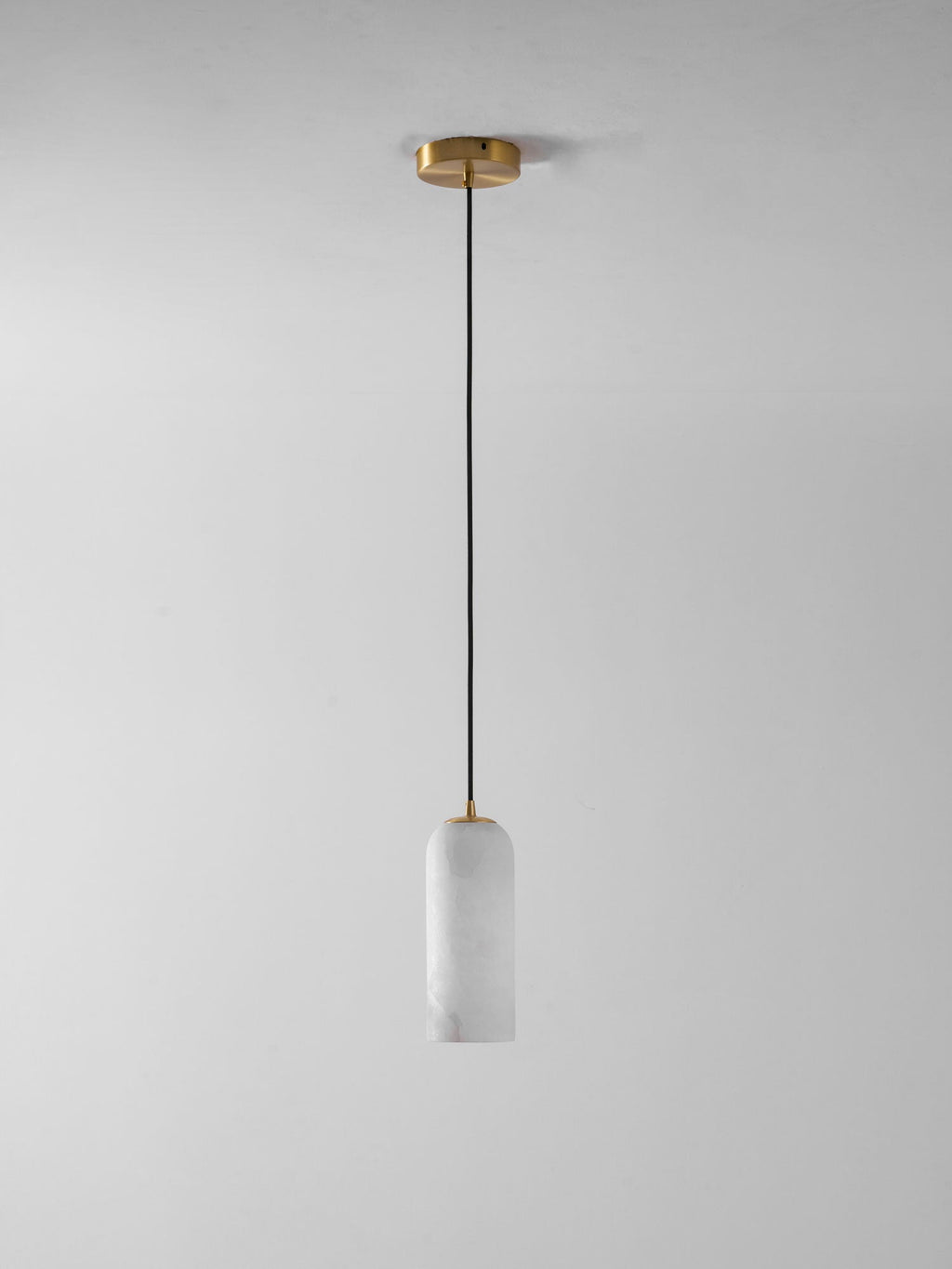 Monty Alabaster Pendant Lamp