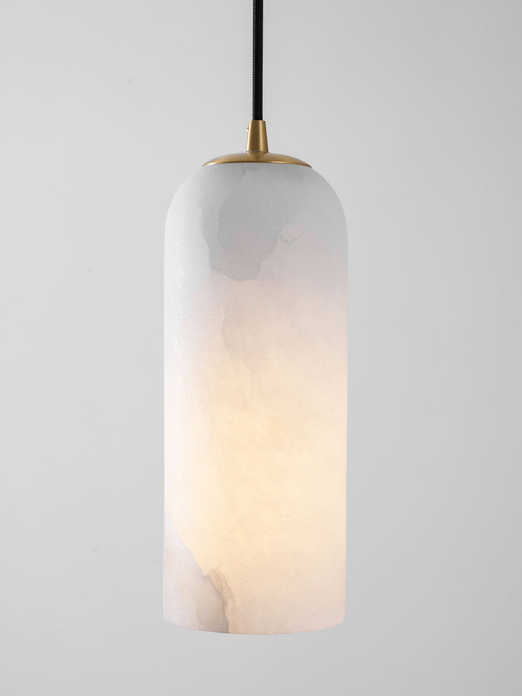 Monty Alabaster Pendant Lamp
