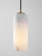 Monty Alabaster Pendant Lamp