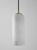 Monty Alabaster Pendant Lamp