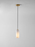 Monty Alabaster Pendant Lamp