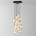 Monty Alabaster Pendant Lamp