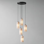 Monty Alabaster Pendant Lamp