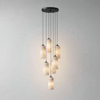 Monty Alabaster Pendant Lamp