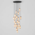 Monty Alabaster Pendant Lamp