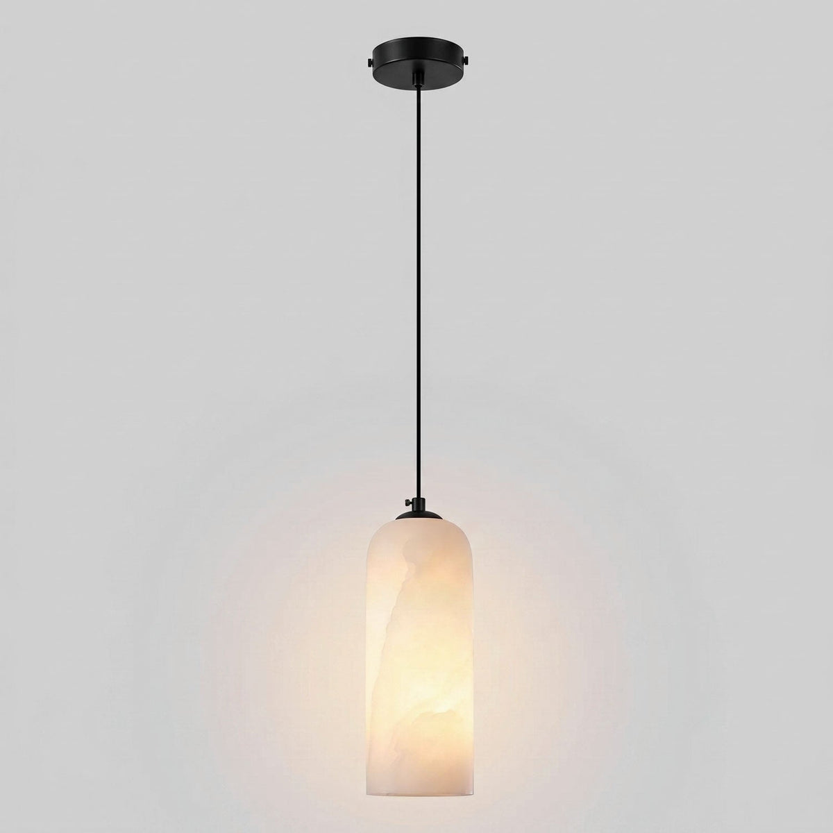 Monty Alabaster Pendant Lamp