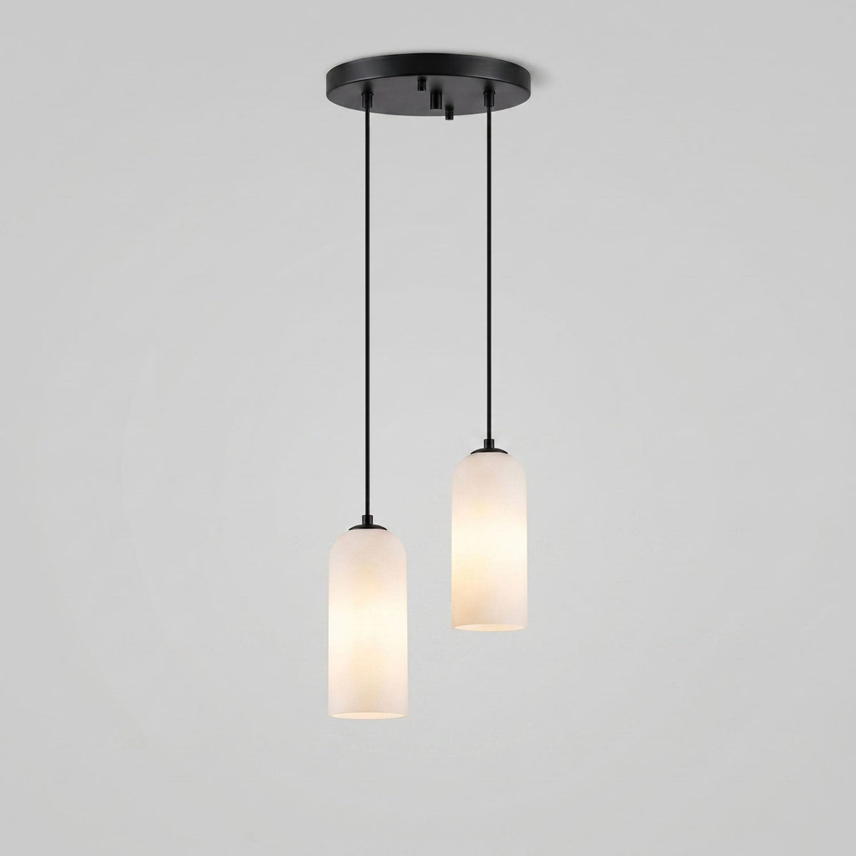 Monty Alabaster Pendant Lamp