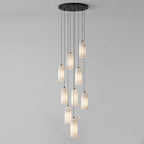 Monty Alabaster Pendant Lamp