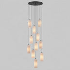 Monty Alabaster Pendant Lamp