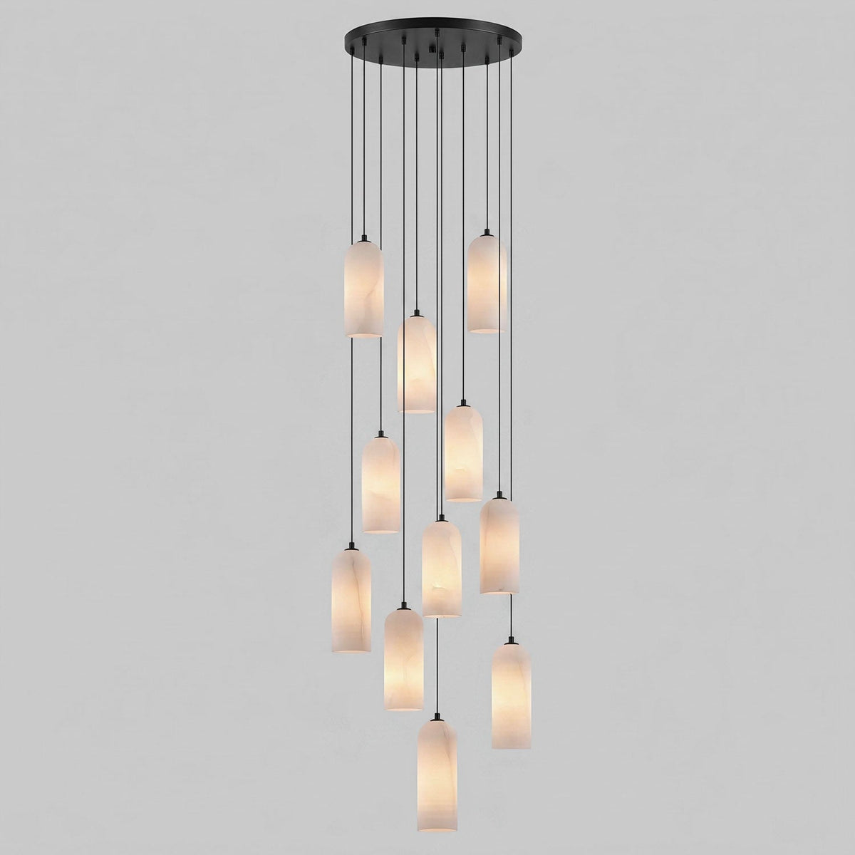 Monty Alabaster Pendant Lamp