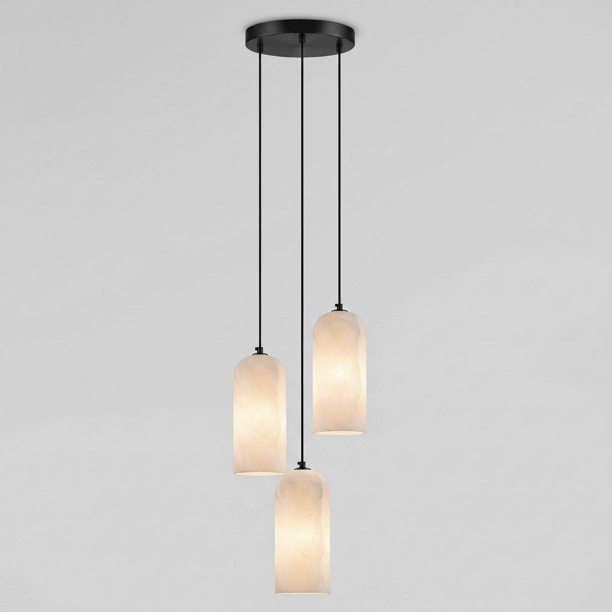 Monty Alabaster Pendant Lamp