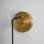 Monty Wall Lamp