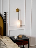 Monty Wall Lamp