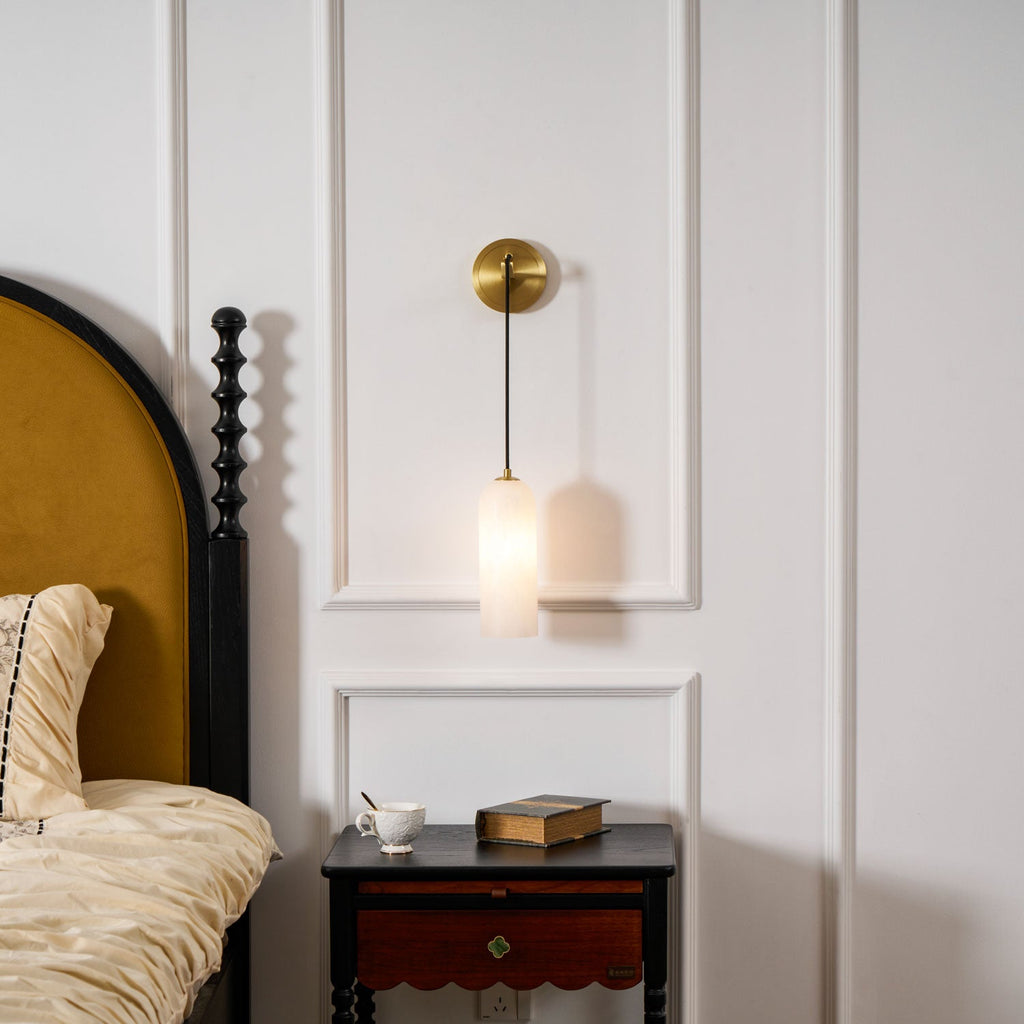 Monty Wall Lamp