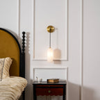 Monty Wall Lamp