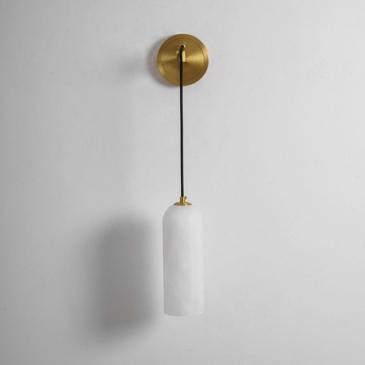Monty Wall Lamp