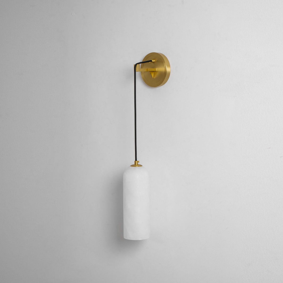 Monty Wall Lamp