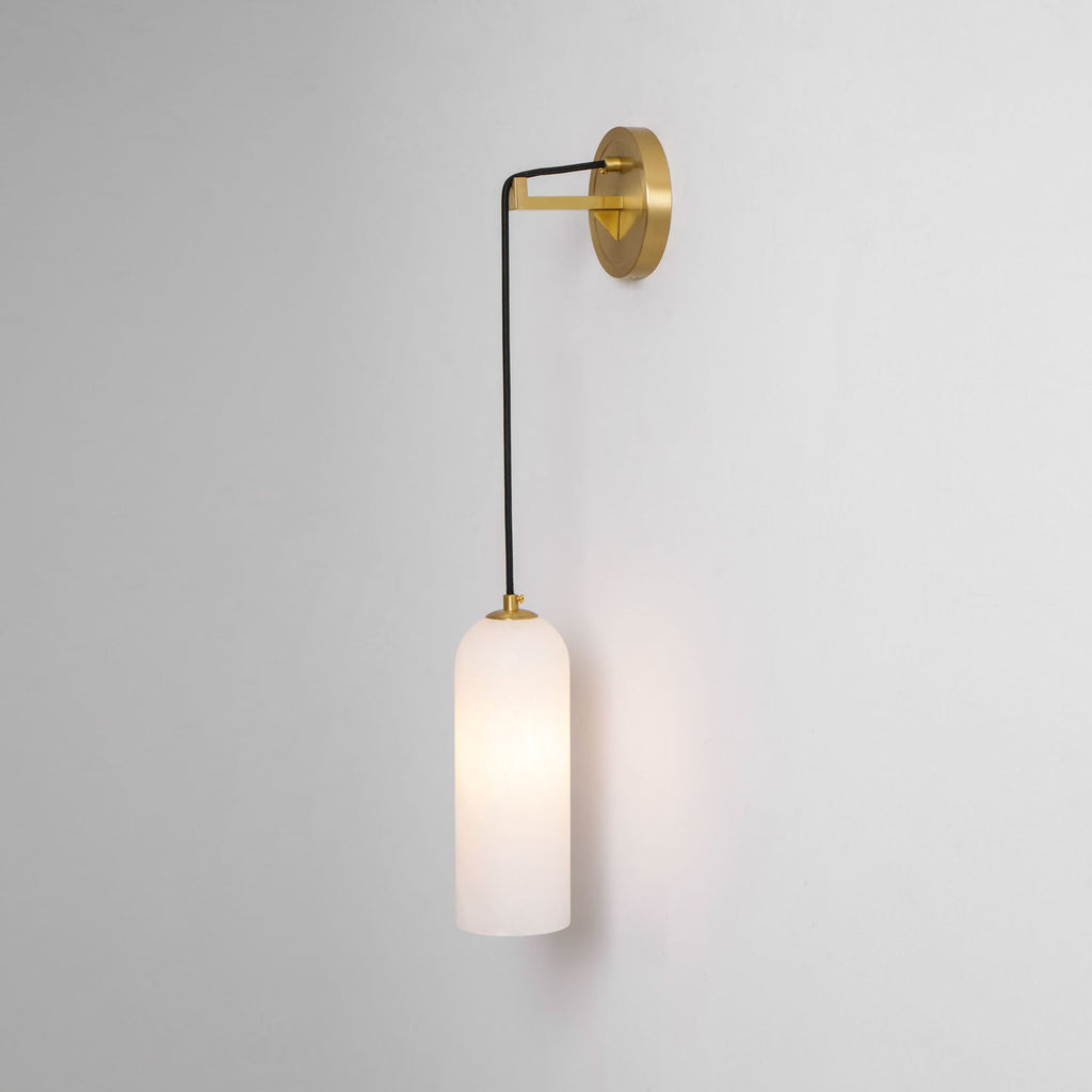 Monty Wall Lamp
