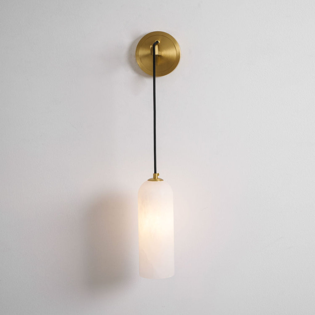 Monty Wall Lamp