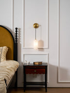 Monty Wall Lamp
