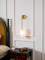 Monty Wall Lamp