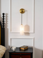 Monty Wall Lamp