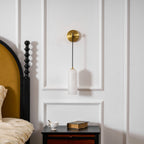 Monty Wall Lamp