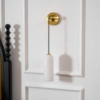 Monty Wall Lamp