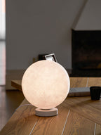 Moon Table Lamp