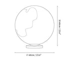 Moon Table Lamp