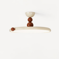 Moondrop Ceiling Lamp