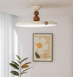 Moondrop Ceiling Lamp