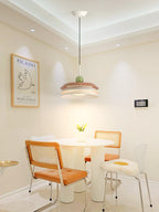 Morandi Layered Pendant Lamp